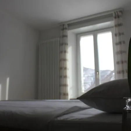 Apartamento Casa Gialla *