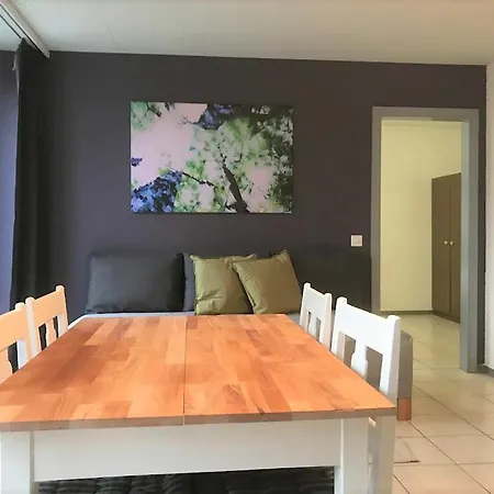 Apartamento Casa Gialla