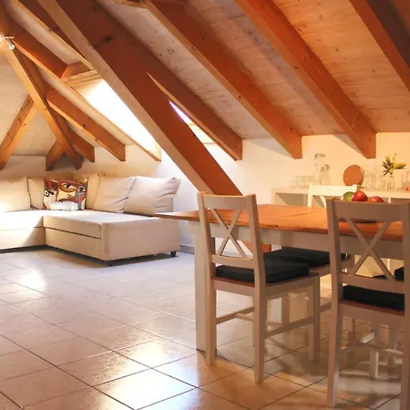 Casa Gialla