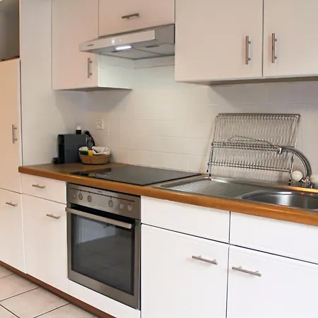 Casa Gialla Apartamento *