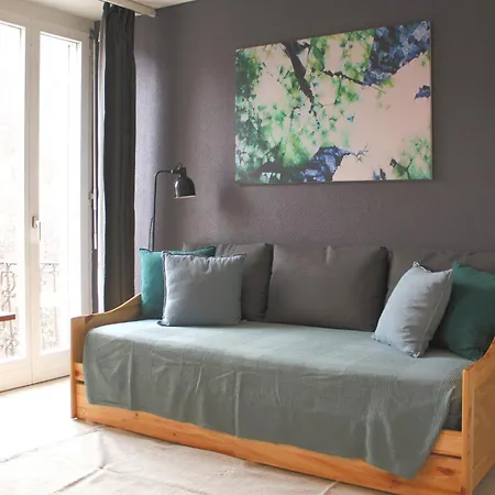 Apartamento Casa Gialla *