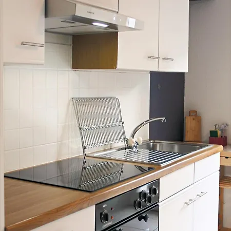 Apartamento Casa Gialla *