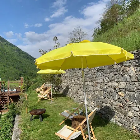 Casa Gialla * Russo