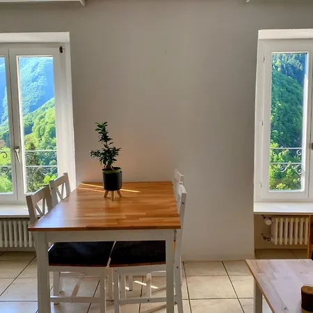 Casa Gialla Apartamento