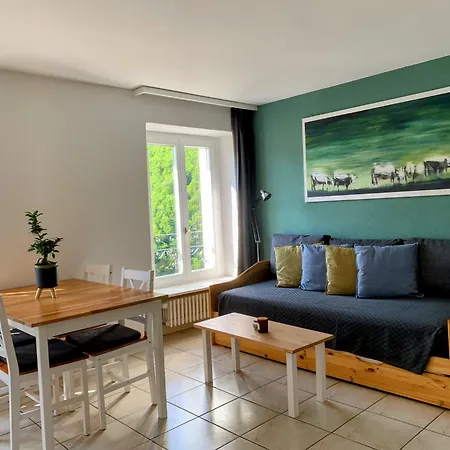Casa Gialla *